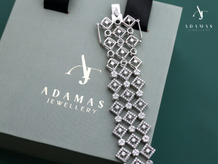 Diamond Bracelet