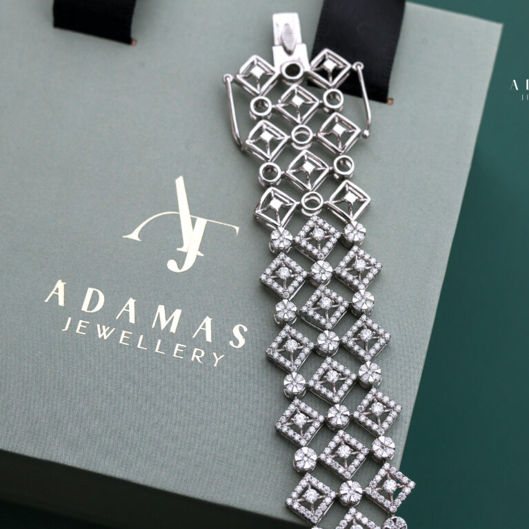 Diamond Bracelet